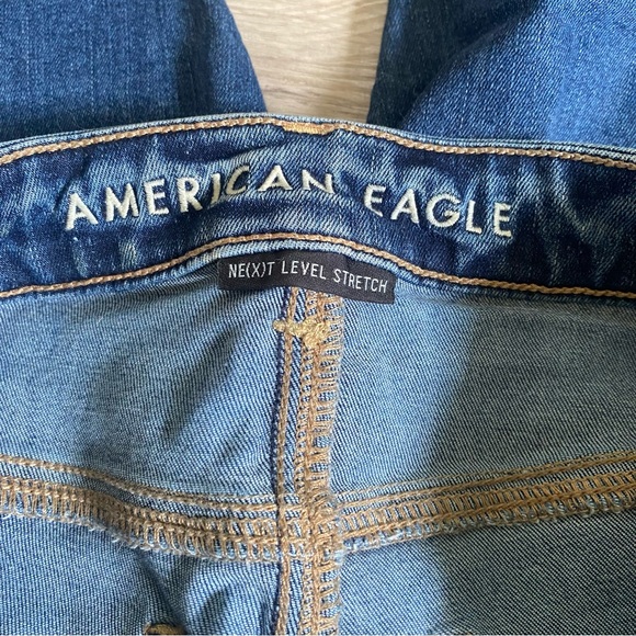 ✨AEO HIGHEST RISE JEGGING✨ - Picture 7 of 11